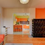 The Consists Of Two Bedrooms, A Bathroom, A Kitchen And A Living Appartement *