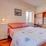 The Consists Of Two Bedrooms, A Bathroom, A Kitchen And A Living Appartement