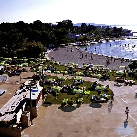 Apartment The Consists Of Two Bedrooms, A Bathroom, A Kitchen And A Living *